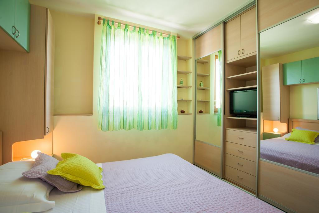 Apartment Amazing View Split Exterior foto